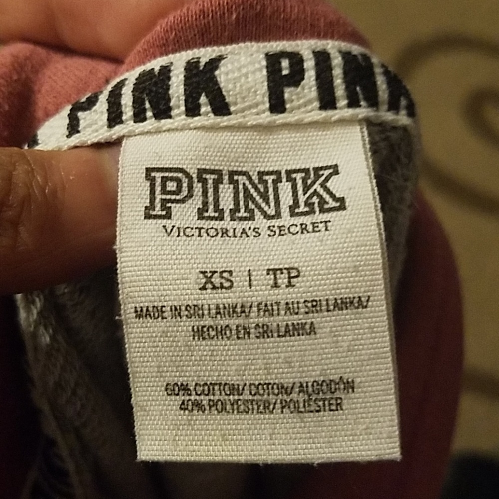Pink Sweater - Picture 3 of 3